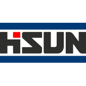Autocollant Hsun 3