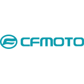 Autocollant Cf Moto Logo