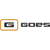 Autocollant Goes Logo 2