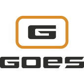 Autocollant Goes Logo 3