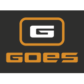 Autocollant Goes Logo 4