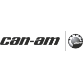 Autocollant Can Am Brp
