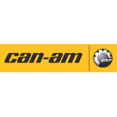 Autocollant Can Am Logo