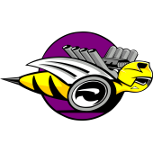 Autocollant Dodge Truck Rumblebee
