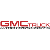 Autocollant Gmc Truck Motorsport