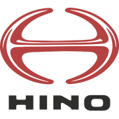 Autocollant Hino Logo