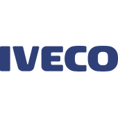 Autocollant Iveco Truck