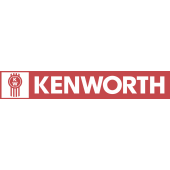 Autocollant Kenworth