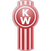 Autocollant Kenworth Logo