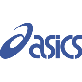 Autocollants Asics