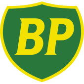 Autocollants Bp