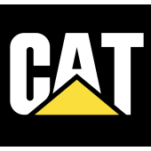 Autocollants Cat