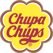 Autocollants Chupa Chups