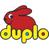 Autocollants Duplo