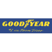 Autocollants Good Year