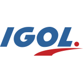 Autocollants Igol