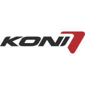 Autocollants Koni