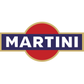 Autocollants Martini