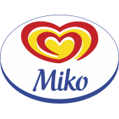 Autocollants Miko