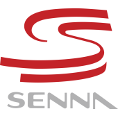 Autocollants Senna