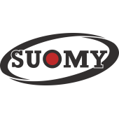Autocollants Suomy