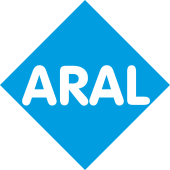 Autocollants Aral