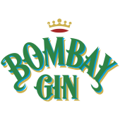 Autocollants Bombay Gin