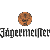 Autocollants Jägermeifter