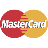 Autocollants Master Card