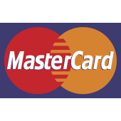 Autocollants Master Card 2