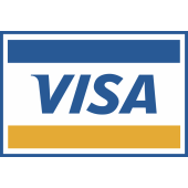 Autocollants Visa