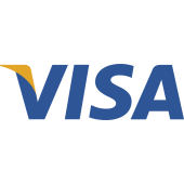 Autocollants Visa 2
