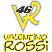 Autocollants  46 Vr