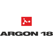 Autocollant Argon 18