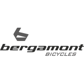 Autocollant Bergamont