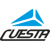 Autocollant Cuesta
