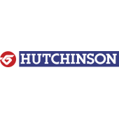 Autocollant Hutchinson