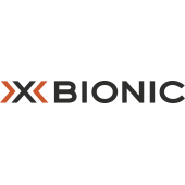 Autocollant Bionic