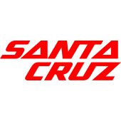 Autocollant Santacruz