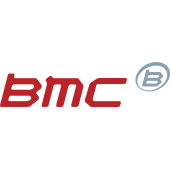 Autocollant Bmc 1