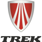 Autocollant Trek