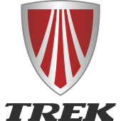Autocollant Trek 3