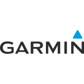 Autocollant Garmin 1