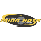 Autocollant Minn Kota