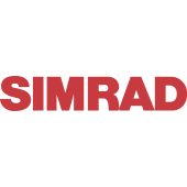Autocollant Simrad