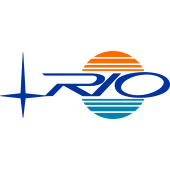 Autocollant Rio