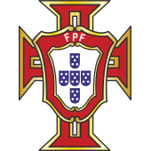 Autocollant Fpf Portugal