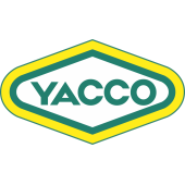 Autocollant Yacco