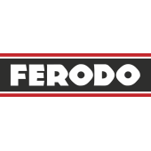 Autocollant Ferodo