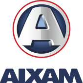Autocollant Sans Permis Aixam